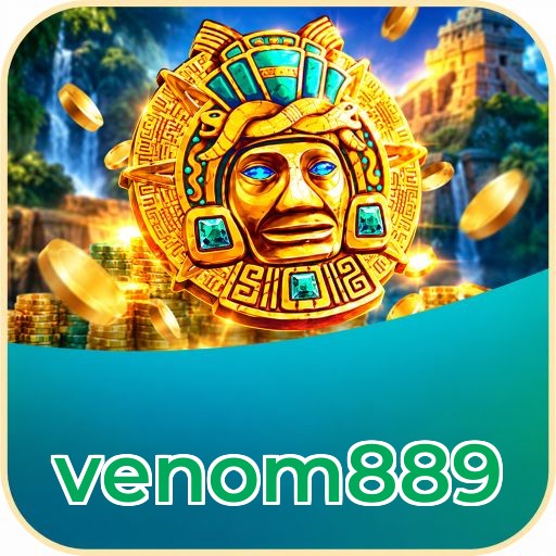 venom889 APK v4.7.5 - Screenshot UI modern dan intuitif Indonesia